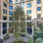 Champs-Élysées 5 étoiles appartement